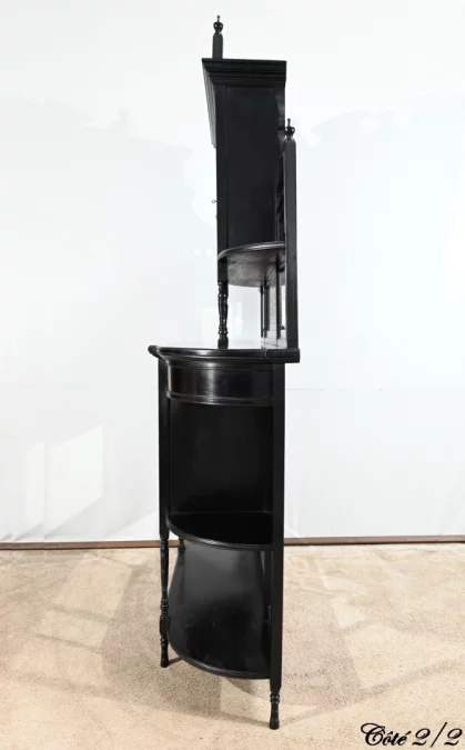 GABINETE ESTILO NAPOLEÓN III