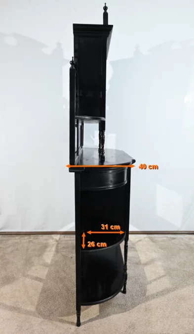 GABINETE ESTILO NAPOLEÓN III