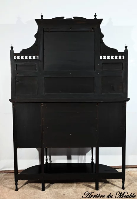 GABINETE ESTILO NAPOLEÓN III