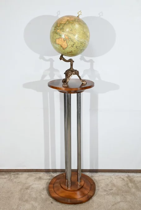 СТЕНД АРТ ДЕКО ПЕРИОД