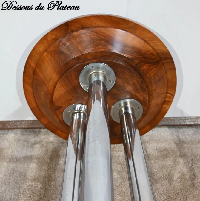 СТЕНД АРТ ДЕКО ПЕРИОД