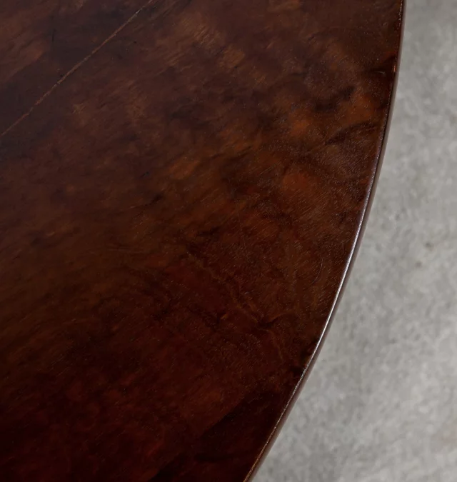 KONSOLENTISCH AUS FRANZÖSISCHER RESTAURATIONSZEIT