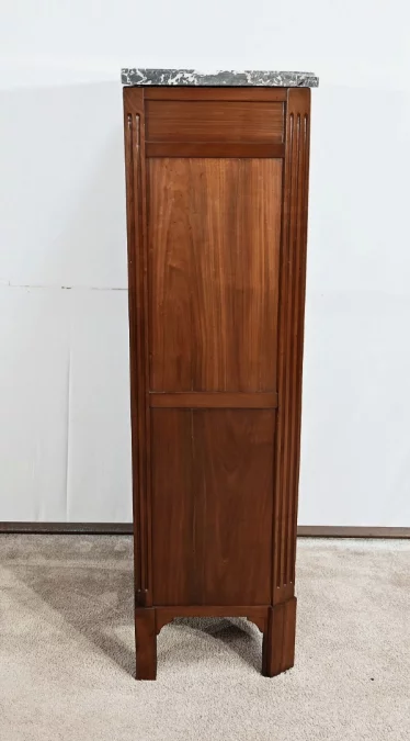 Sekretär aus der Zeit Ludwigs XVI. Signiert LN MALLE