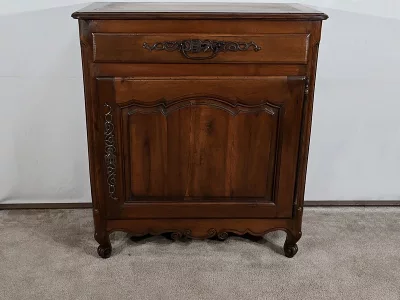 SCHRANK IM LOUIS XV-STIL