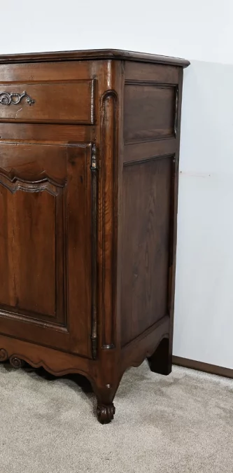 SCHRANK IM LOUIS XV-STIL