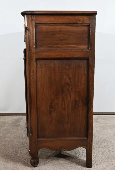 SCHRANK IM LOUIS XV-STIL