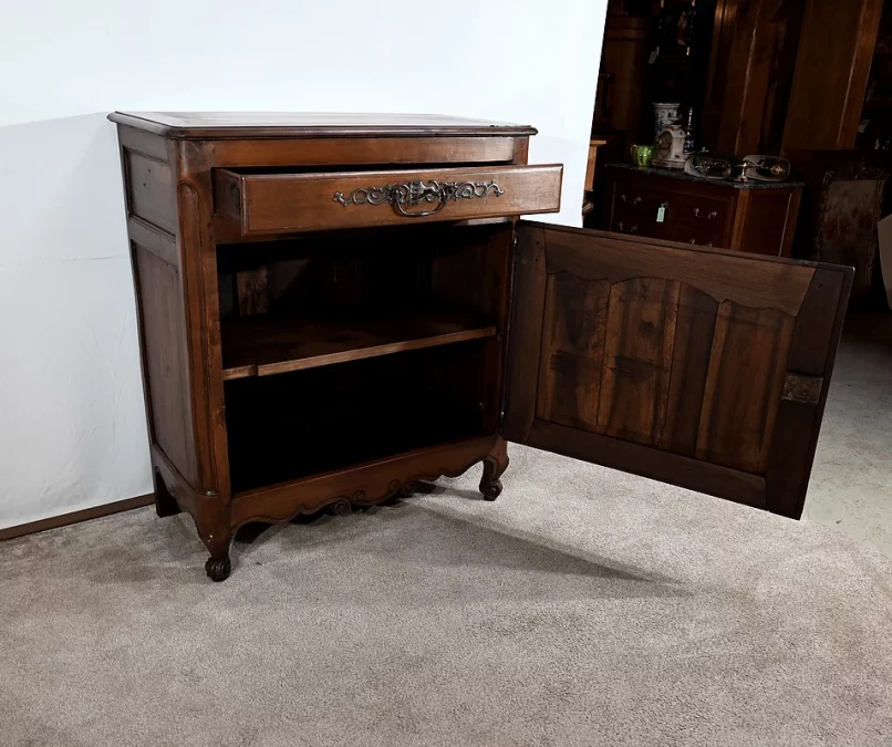 SCHRANK IM LOUIS XV-STIL