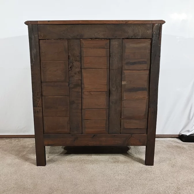 SCHRANK IM LOUIS XV-STIL