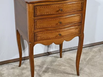 KOMMODE IM LOUIS XV-STIL