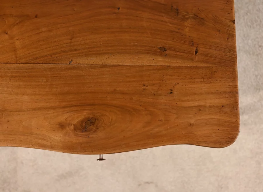 KOMMODE IM LOUIS XV-STIL