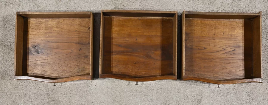 KOMMODE IM LOUIS XV-STIL