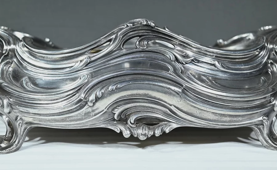 JARDINERA DEL PERIODO ART NOUVEAU