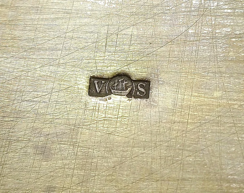 JARDINERA DEL PERIODO ART NOUVEAU