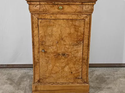 Chevet en Frêne, époque Restauration – 1ère partie XIXe