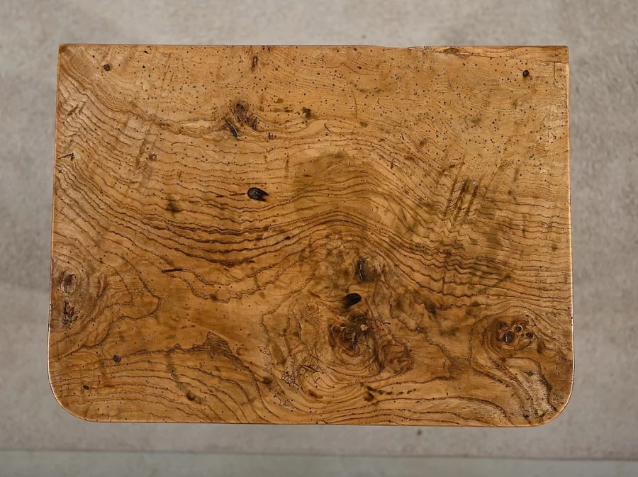 Chevet en Frêne, époque Restauration – 1ère partie XIXe