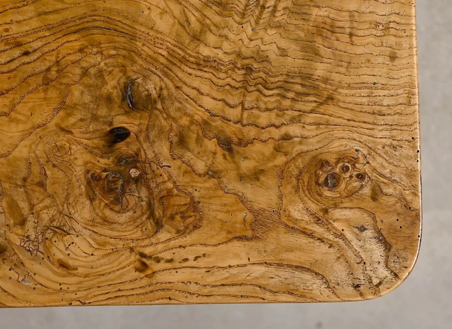 Chevet en Frêne, époque Restauration – 1ère partie XIXe