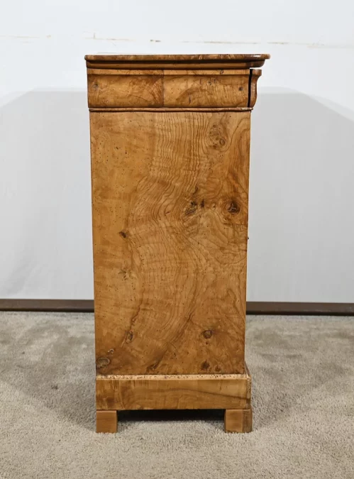 Chevet en Frêne, époque Restauration – 1ère partie XIXe