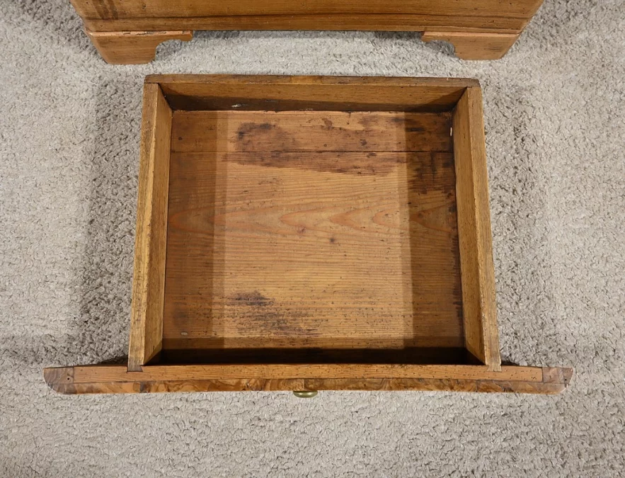 Chevet en Frêne, époque Restauration – 1ère partie XIXe