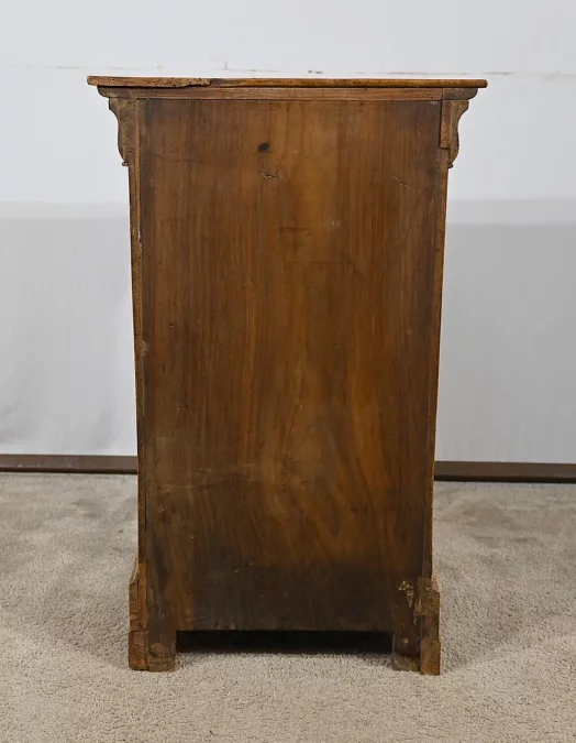 Chevet en Frêne, époque Restauration – 1ère partie XIXe