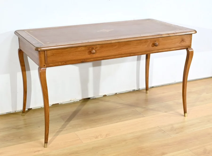 SCHREIBTISCH AUS DEM 18. JAHRHUNDERT