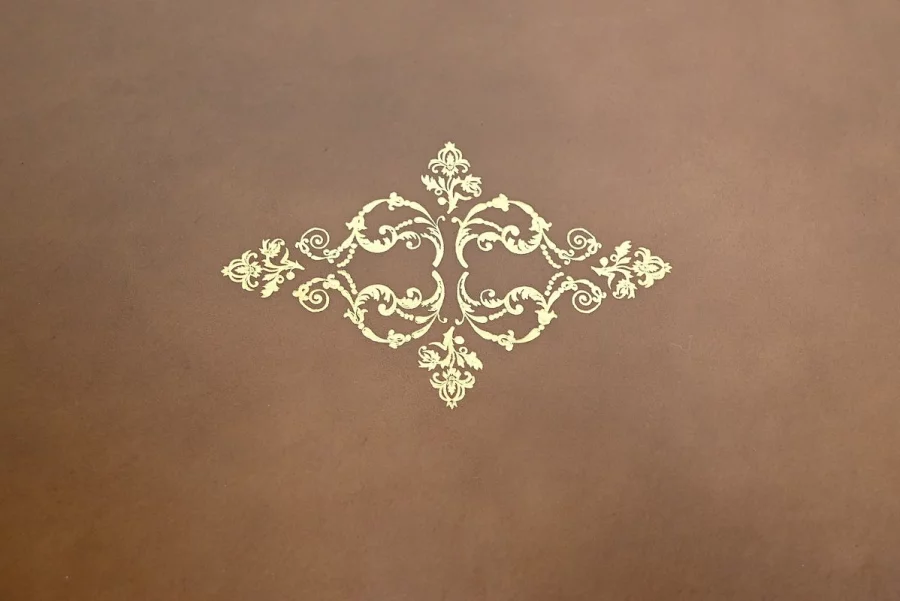 SCHREIBTISCH AUS DEM 18. JAHRHUNDERT