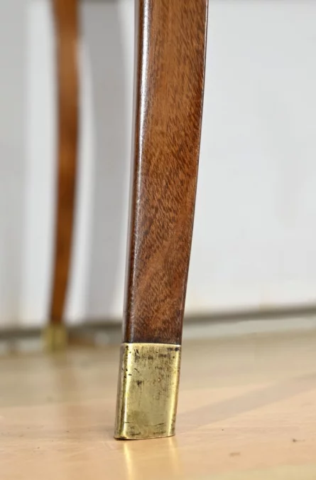 SCHREIBTISCH AUS DEM 18. JAHRHUNDERT