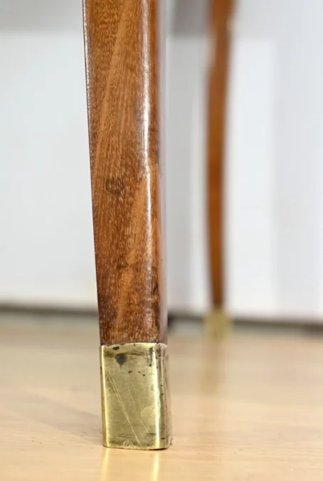 SCHREIBTISCH AUS DEM 18. JAHRHUNDERT