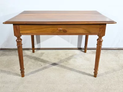 MESA DE ESCRITURA ESTILO LUIS XVI