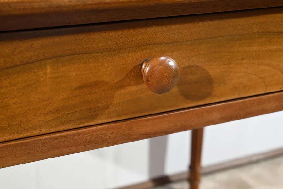 MESA DE ESCRITURA ESTILO LUIS XVI