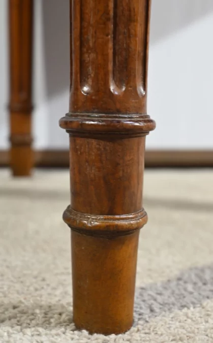 MESA DE ESCRITURA ESTILO LUIS XVI