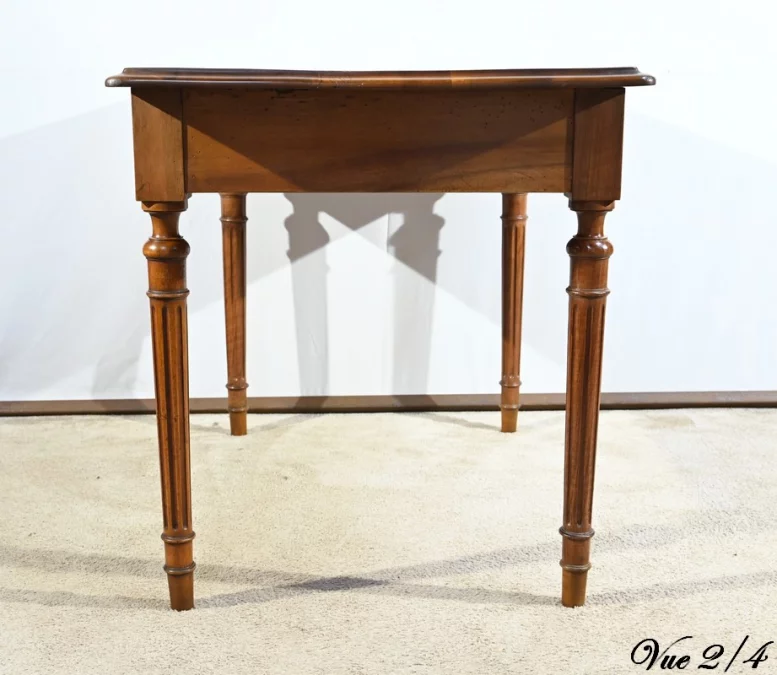 MESA DE ESCRITURA ESTILO LUIS XVI