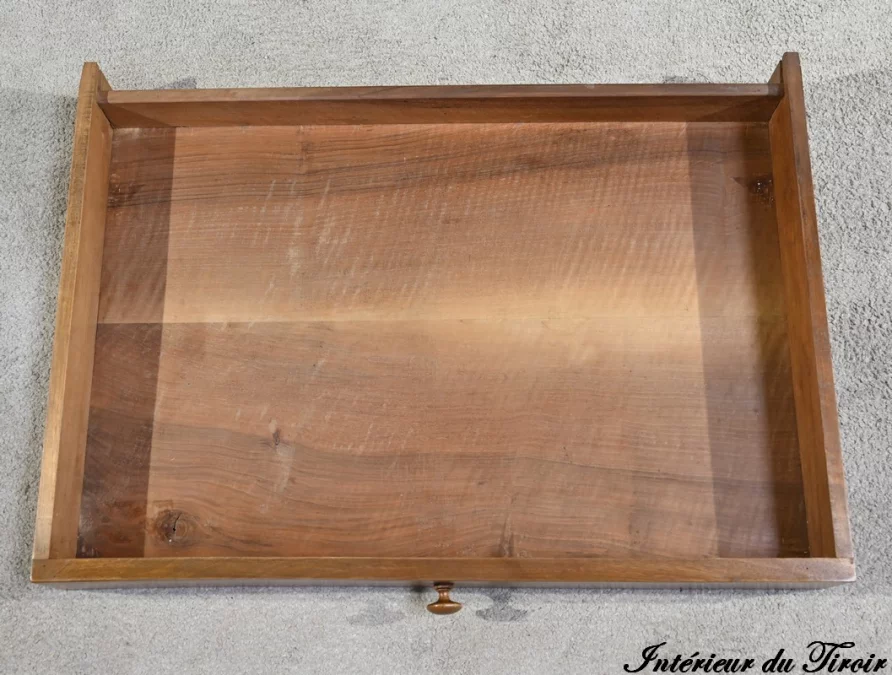 MESA DE ESCRITURA ESTILO LUIS XVI