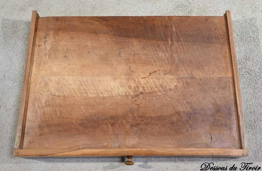 MESA DE ESCRITURA ESTILO LUIS XVI