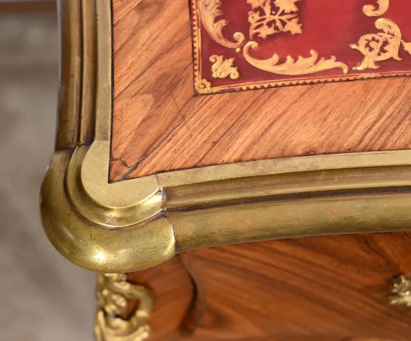 СТИЛЬ ЛЮДОВИКА XV