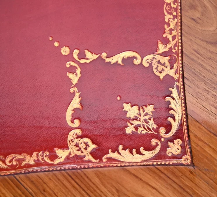 СТИЛЬ ЛЮДОВИКА XV