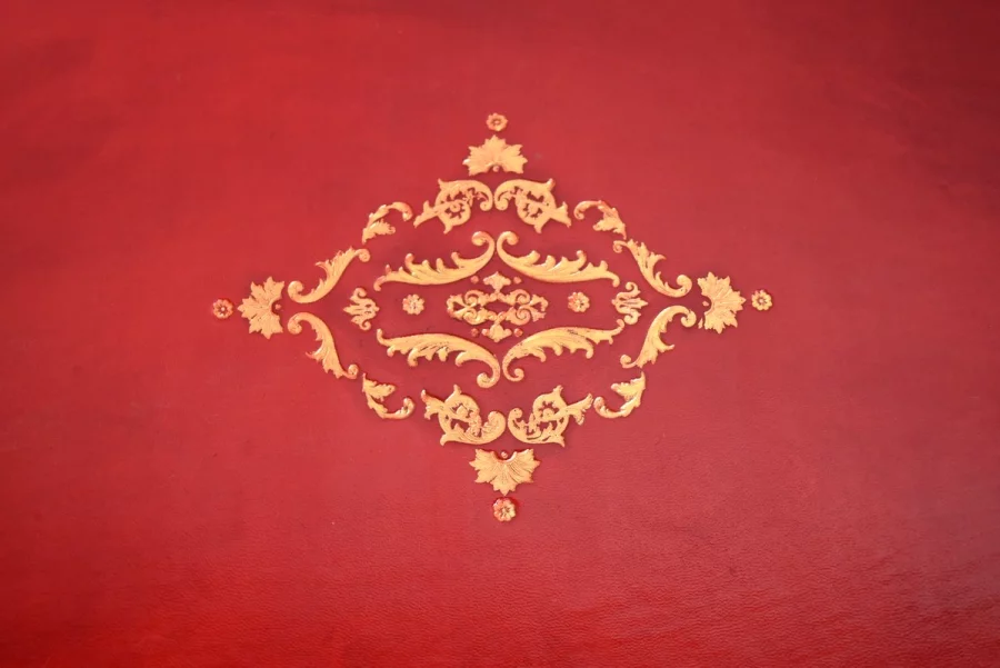 СТИЛЬ ЛЮДОВИКА XV