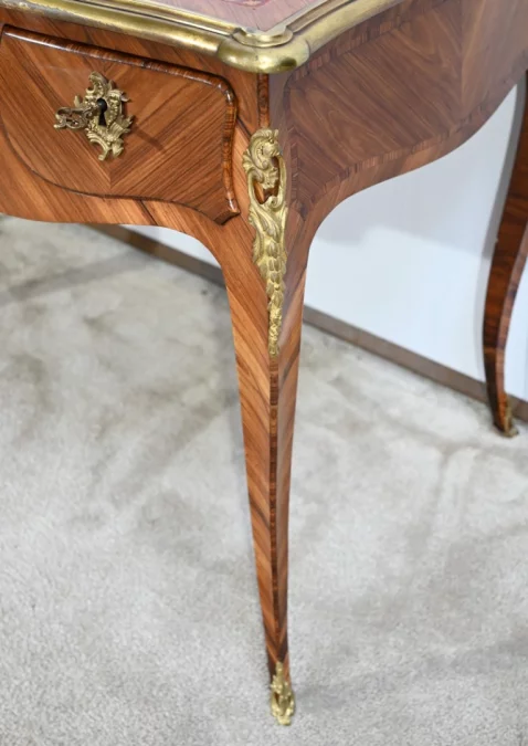 СТИЛЬ ЛЮДОВИКА XV