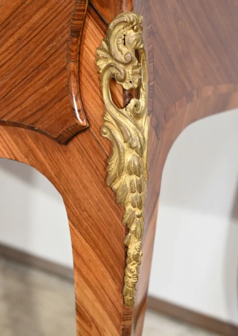 СТИЛЬ ЛЮДОВИКА XV