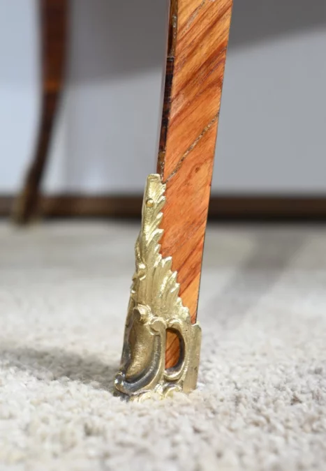 СТИЛЬ ЛЮДОВИКА XV