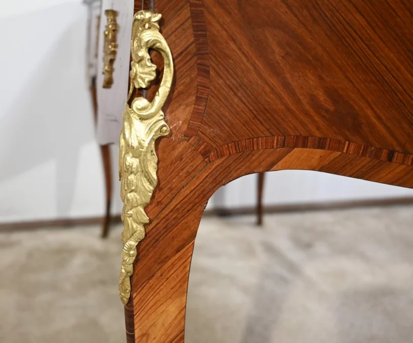 СТИЛЬ ЛЮДОВИКА XV