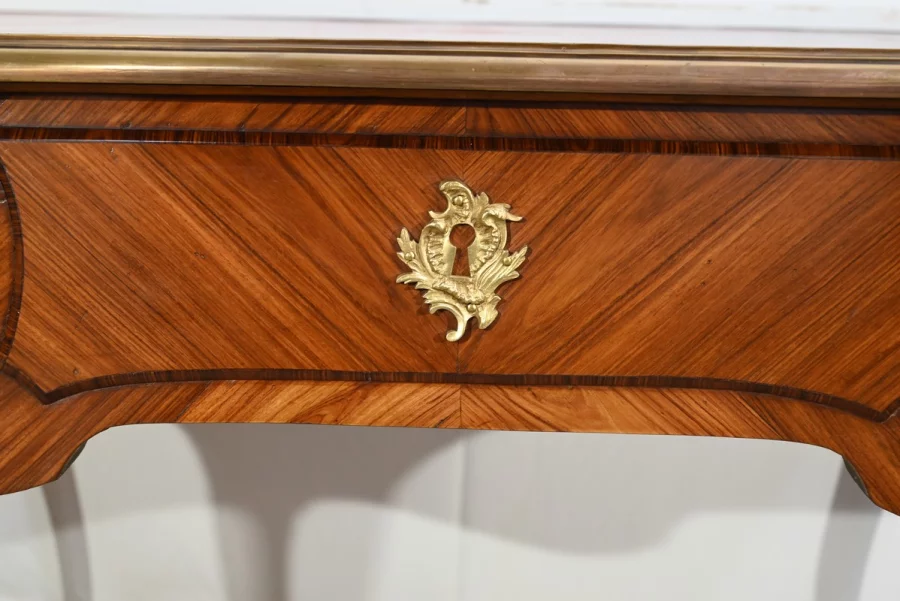 СТИЛЬ ЛЮДОВИКА XV