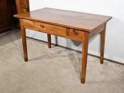 MESA DE ESCRITURA DEL SIGLO XIX