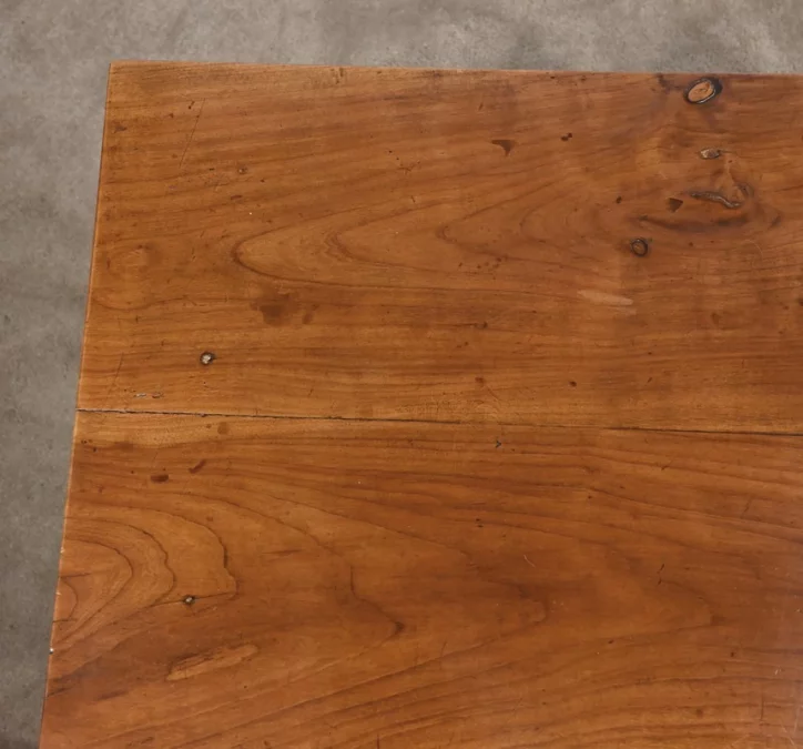 MESA DE ESCRITURA DEL SIGLO XIX