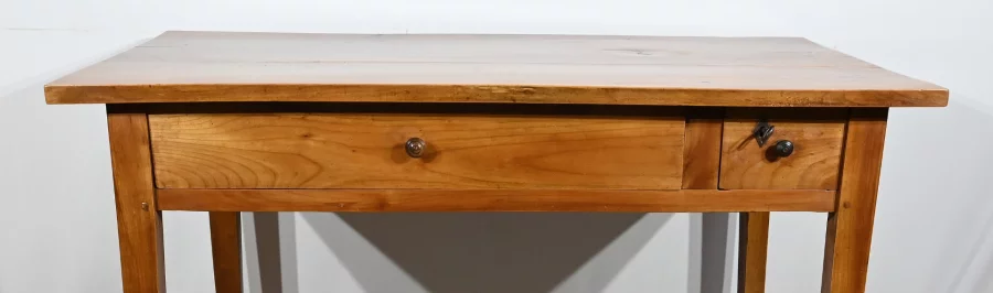 MESA DE ESCRITURA DEL SIGLO XIX