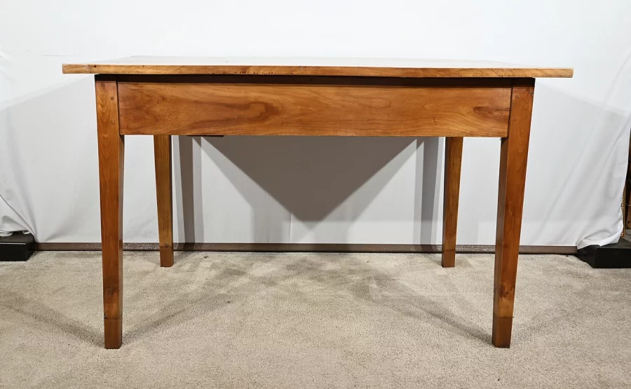 MESA DE ESCRITURA DEL SIGLO XIX