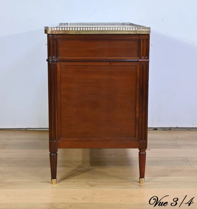 CÓMODA DEL PERIODO LUIS XVI