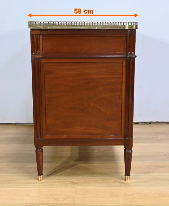 CÓMODA DEL PERIODO LUIS XVI