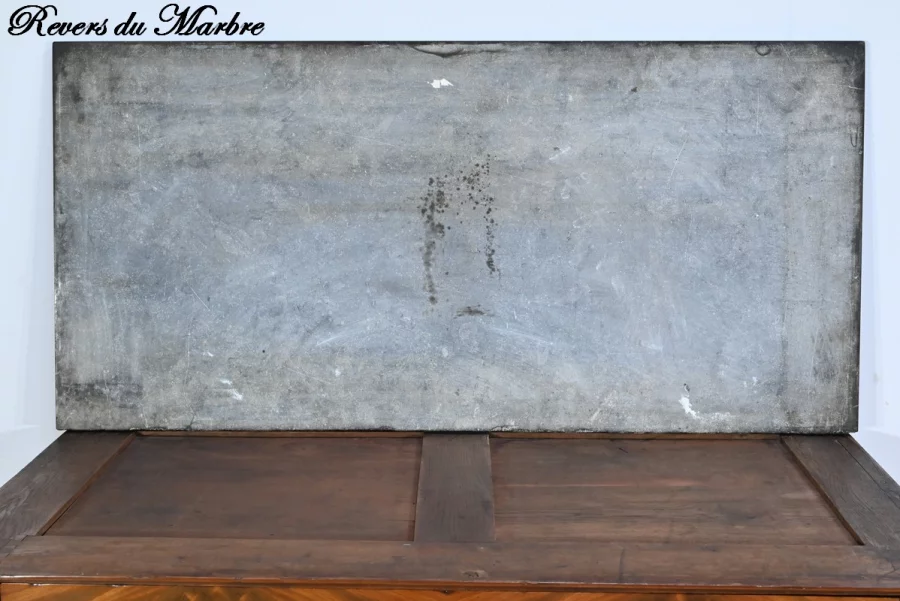 KOMMODE AUS DER FRANZÖSISCHEN EMPIRE-ZEIT