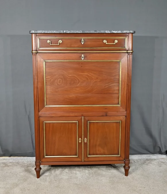 SEGRETARIO DEL PERIODO LUIGI XVI