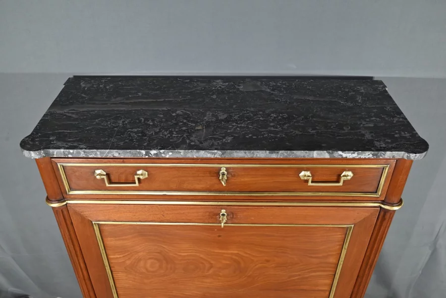 SEGRETARIO DEL PERIODO LUIGI XVI